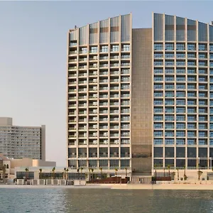 5* Hotel Intercontinental Residences By Ihg