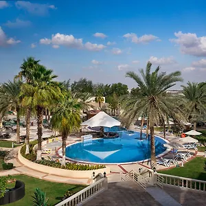 4* Hotel Metropolitan Al Mafraq