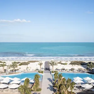5* Resort Jumeirah Saadiyat Island