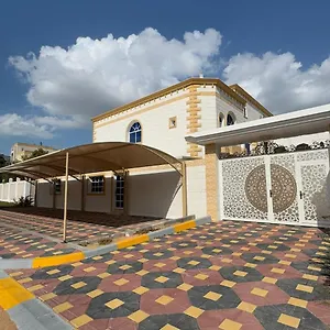  Bed & Breakfast International Abu-dhabi