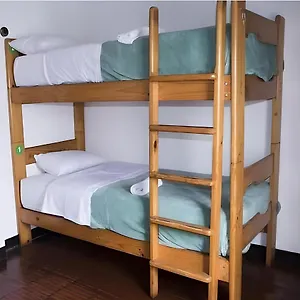  Hostel Center - Unique Bed Space