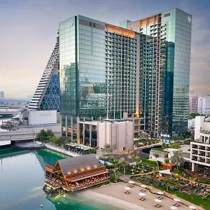 5* Appart hôtel Rotana Residences