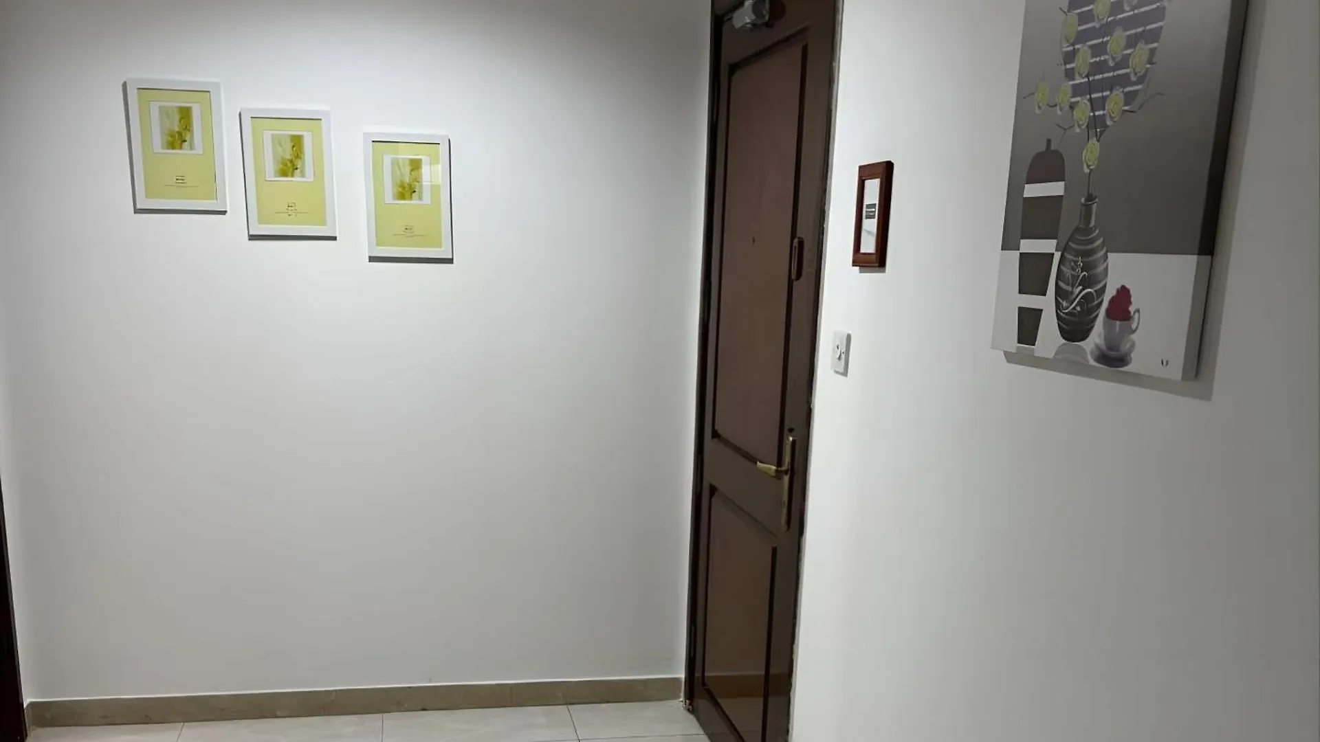 Auberge de jeunesse Corniche Street - For Males 