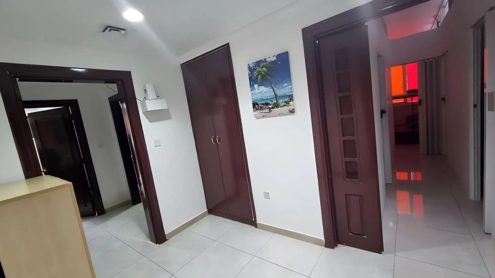 Corniche Street - For Males 